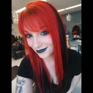 Meet your Posher, Alysha